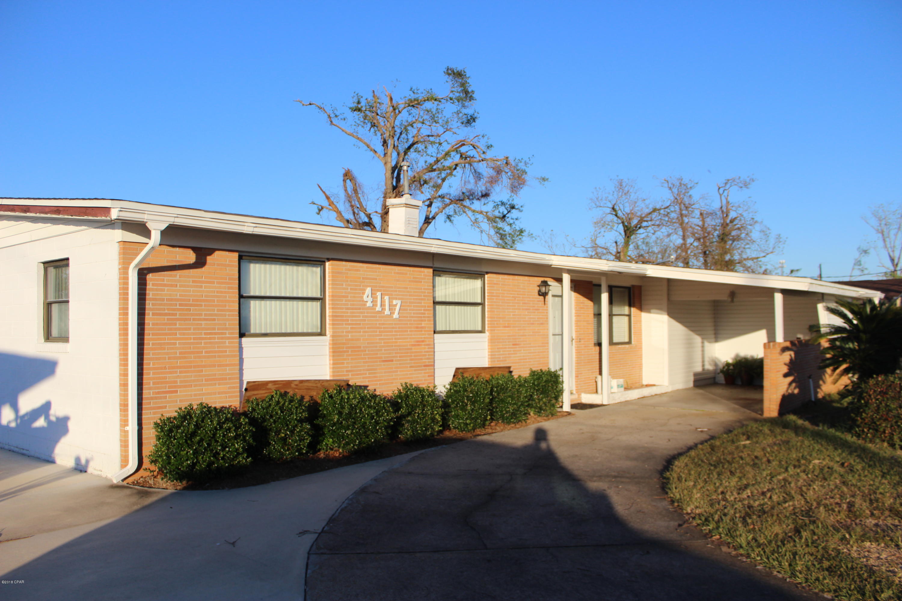 Cherry Hill Unit 1 - Residential