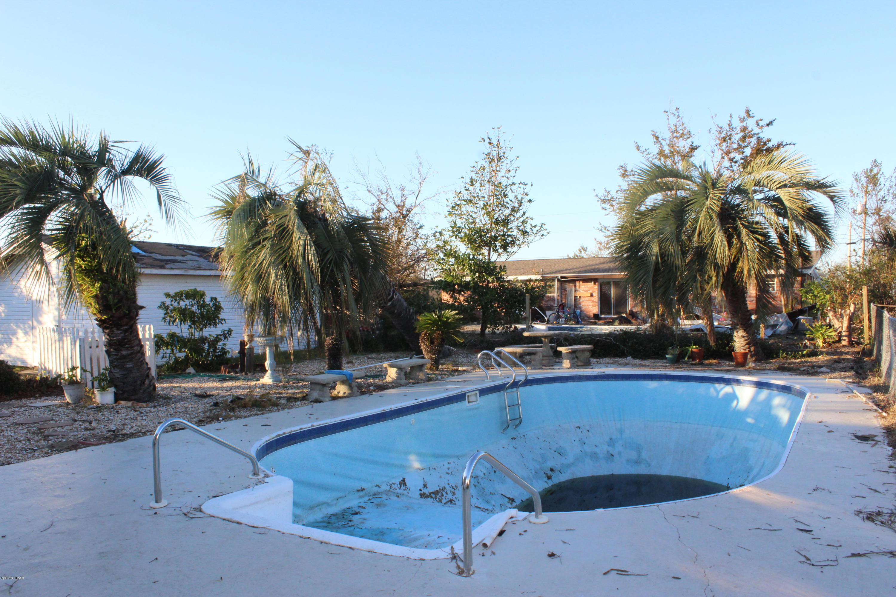 Cherry Hill Unit 1 - Residential
