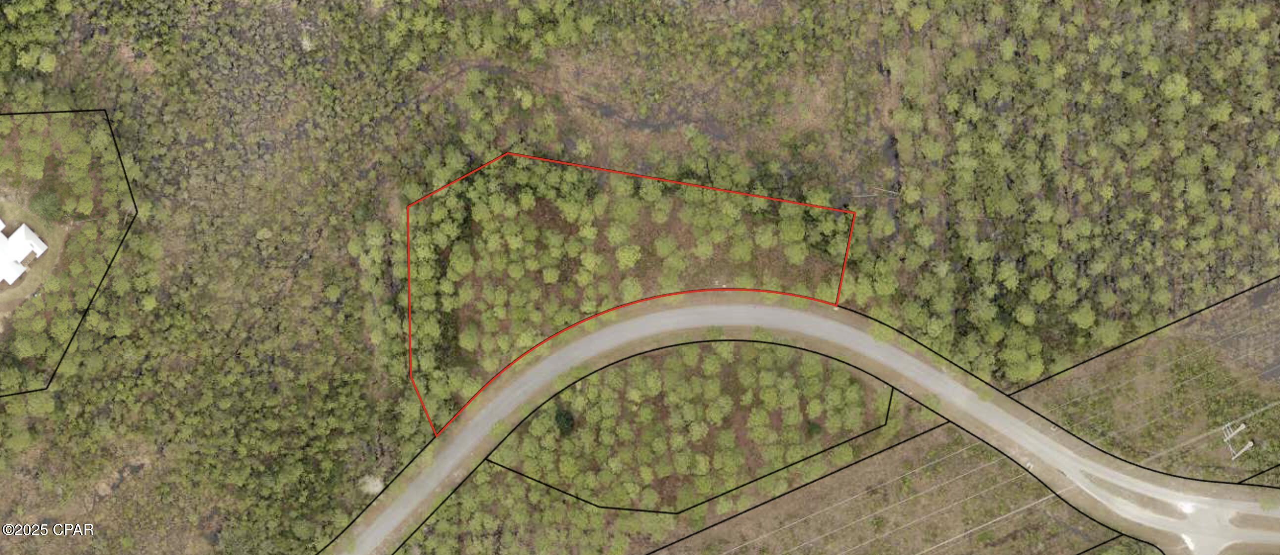 Rivercamps On Crooked Creek - Land