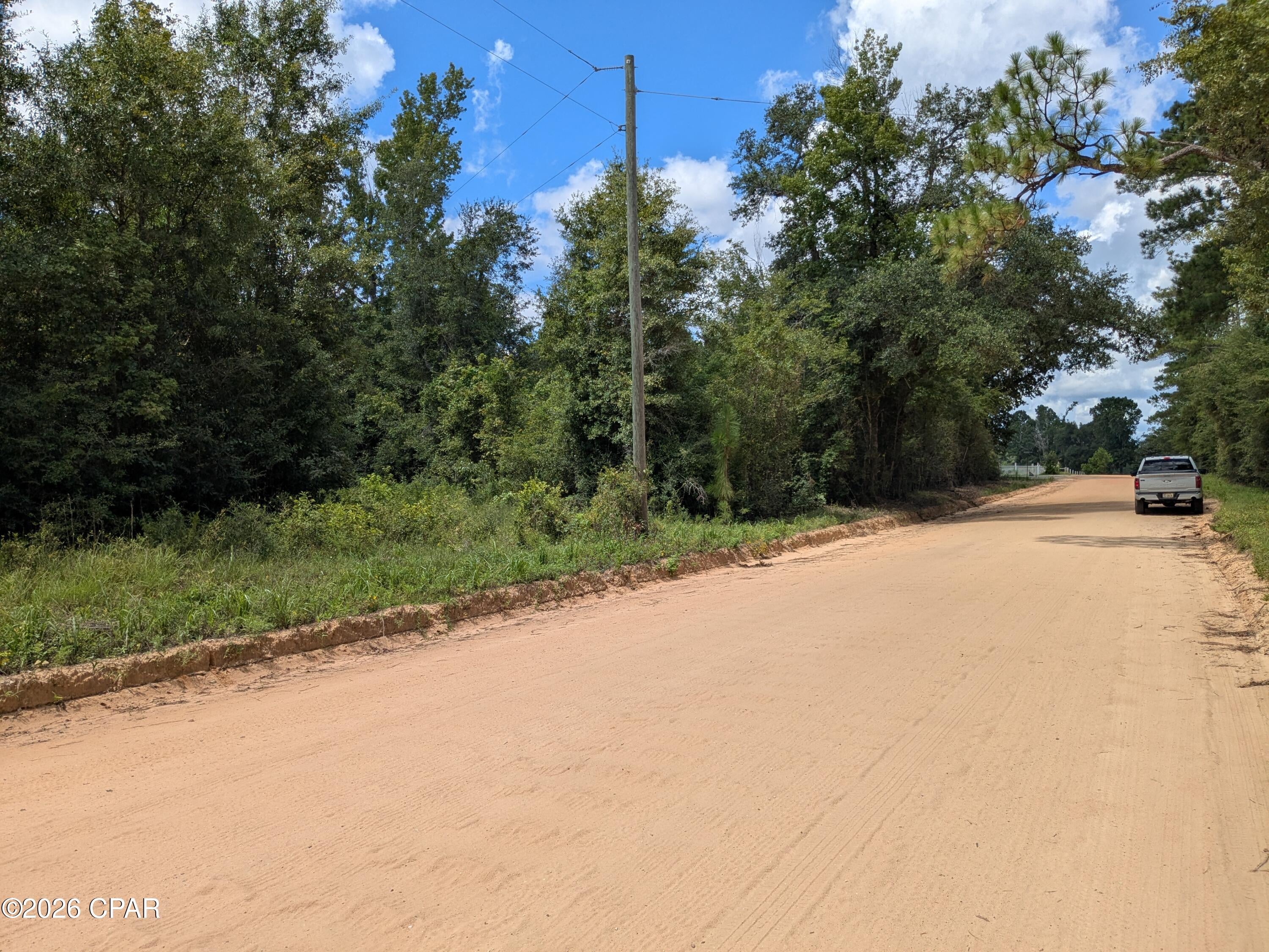 [No Recorded Subdiv] - Land