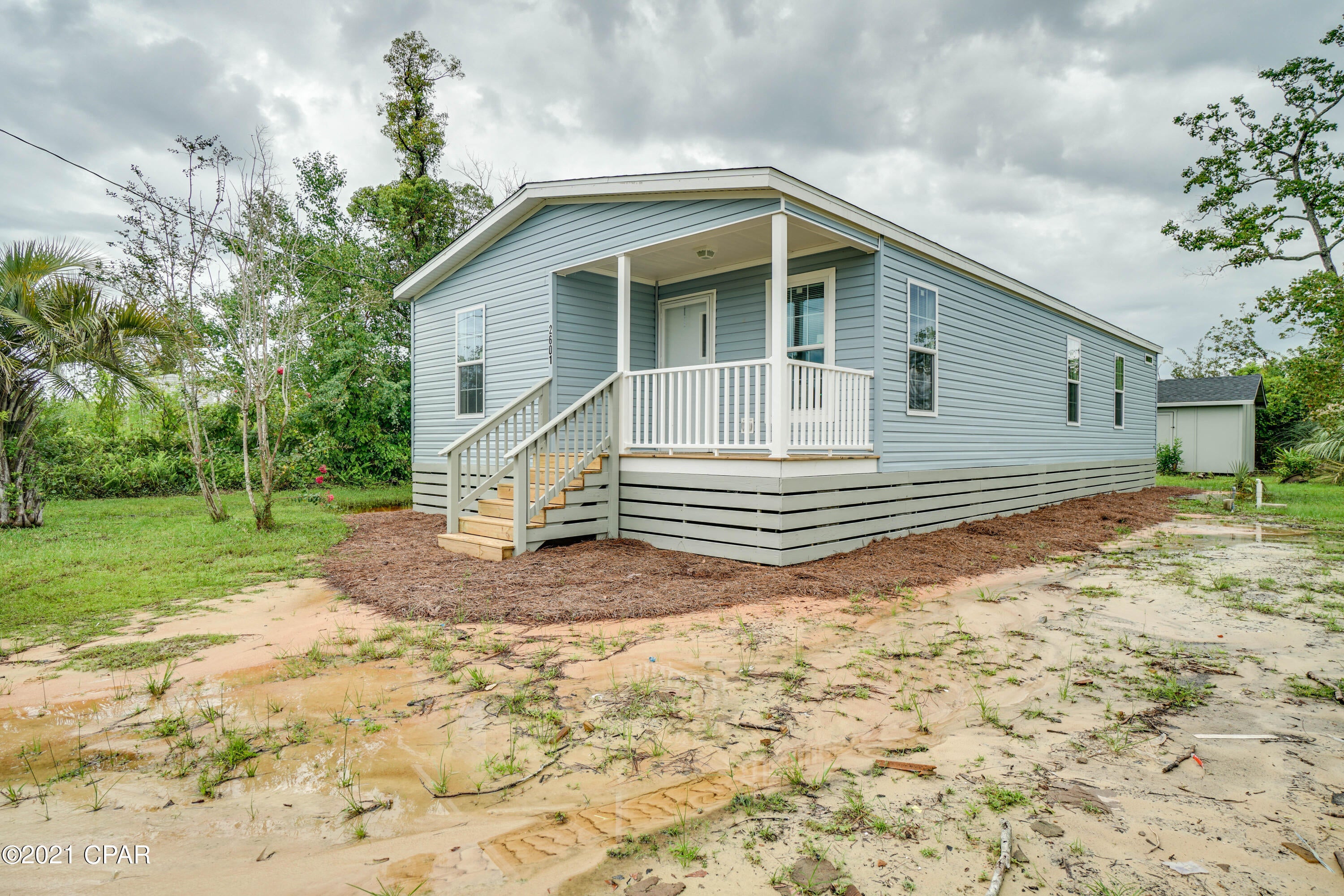 No Named Subdivision - Residential