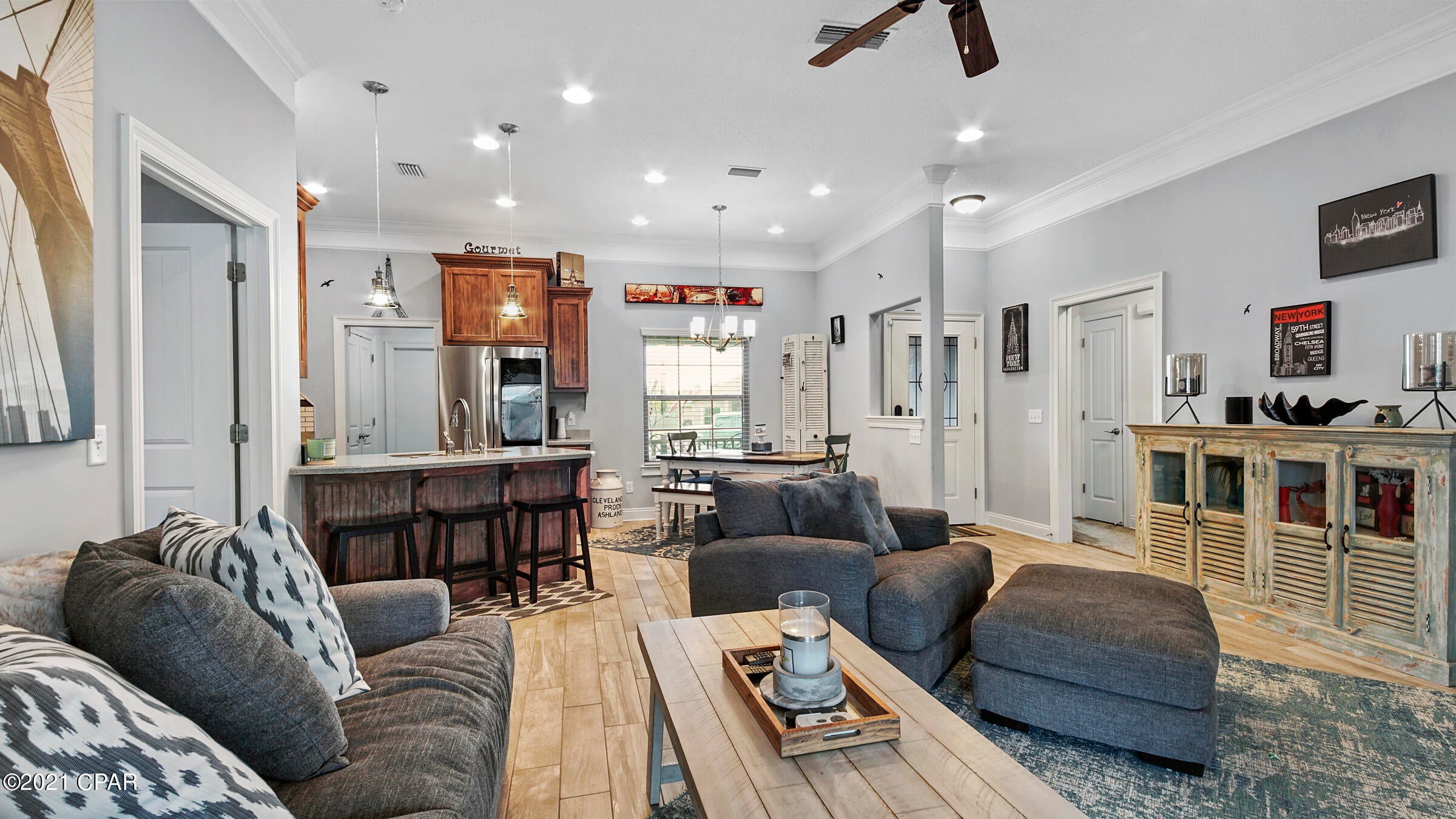 Bylsma Manor Estates - Residential