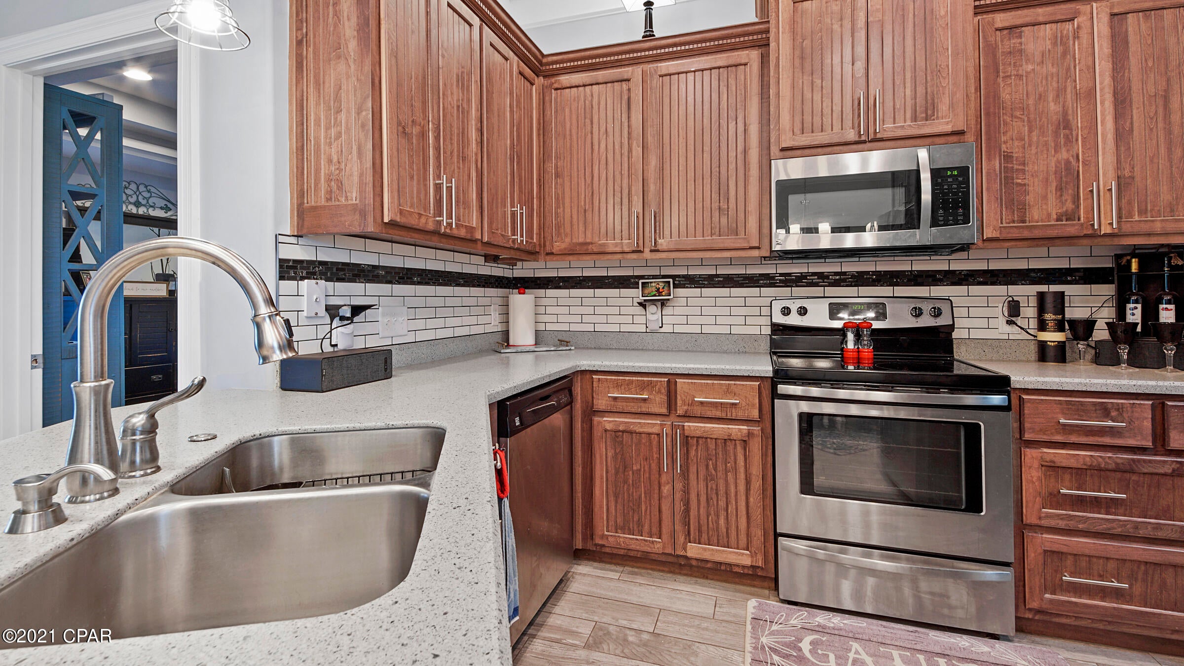 Bylsma Manor Estates - Residential
