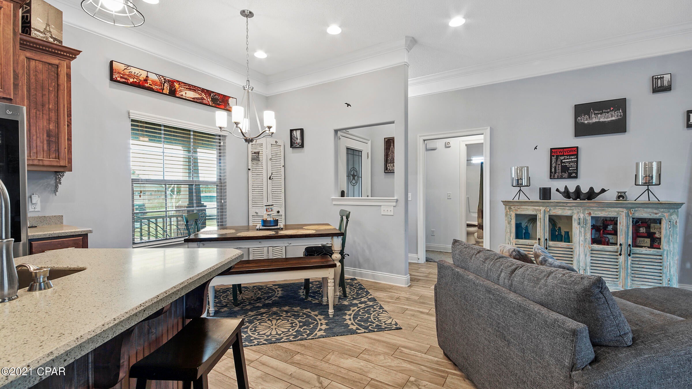 Bylsma Manor Estates - Residential