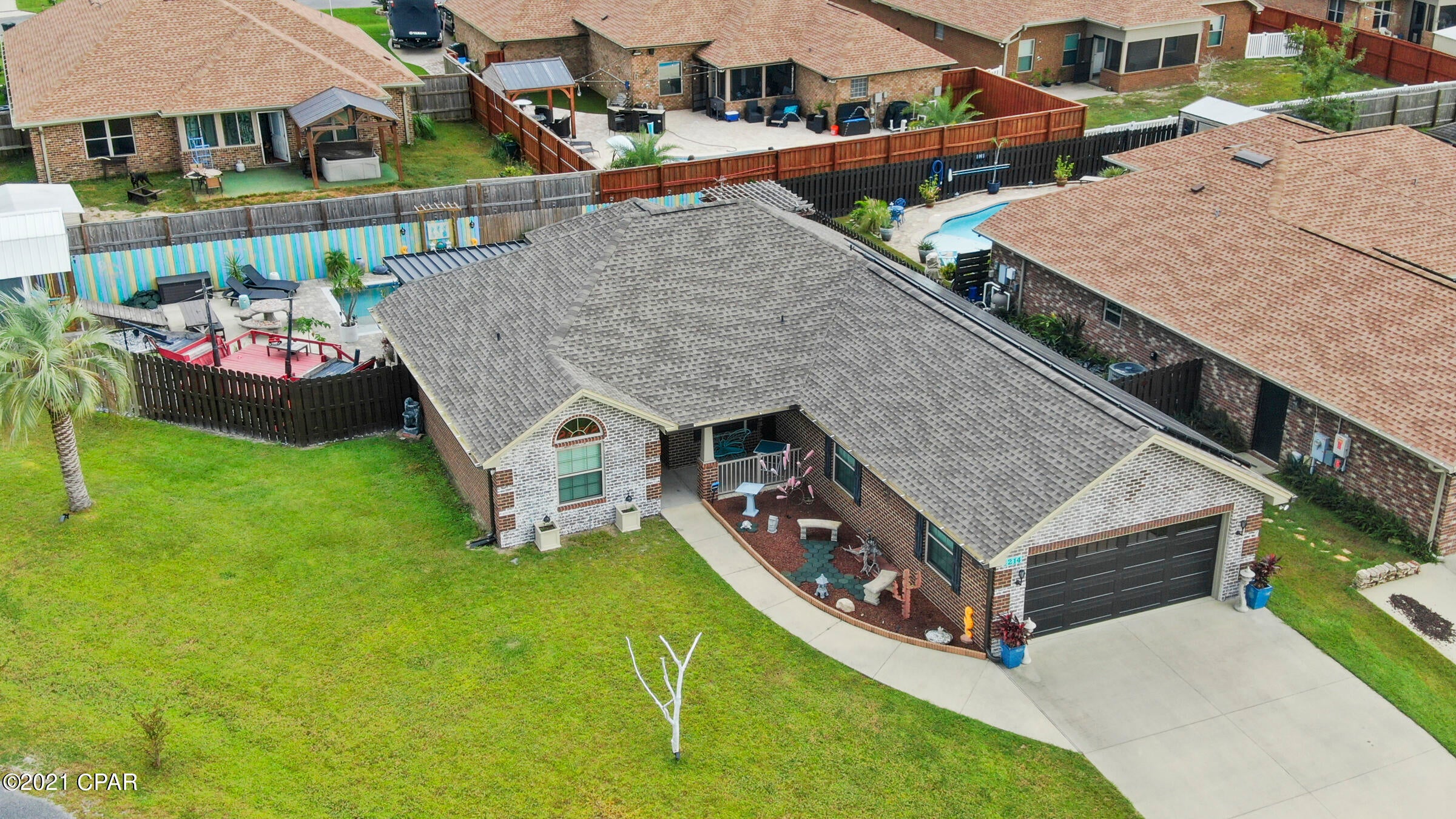 Bylsma Manor Estates - Residential