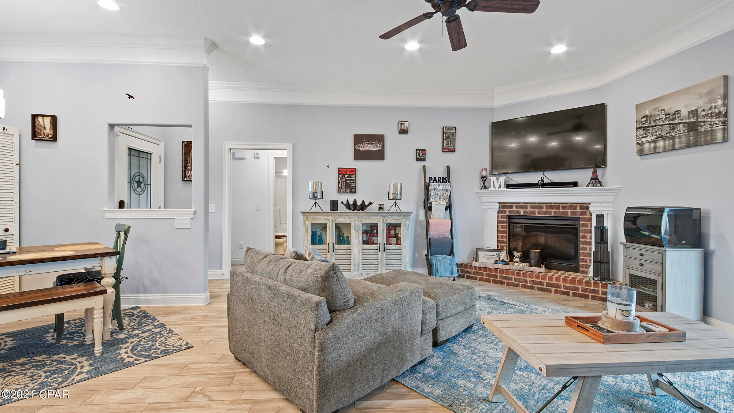 Bylsma Manor Estates - Residential