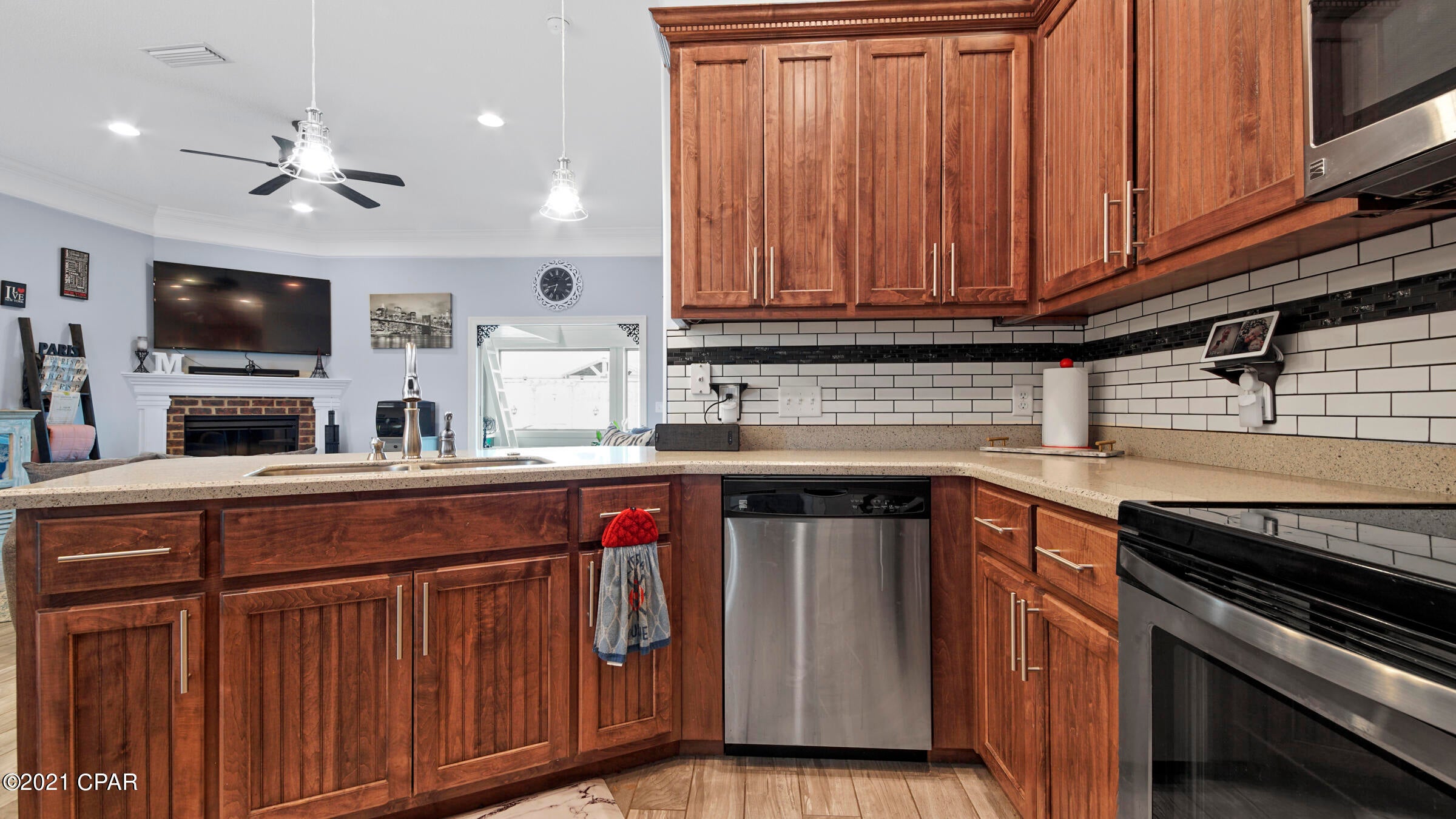 Bylsma Manor Estates - Residential