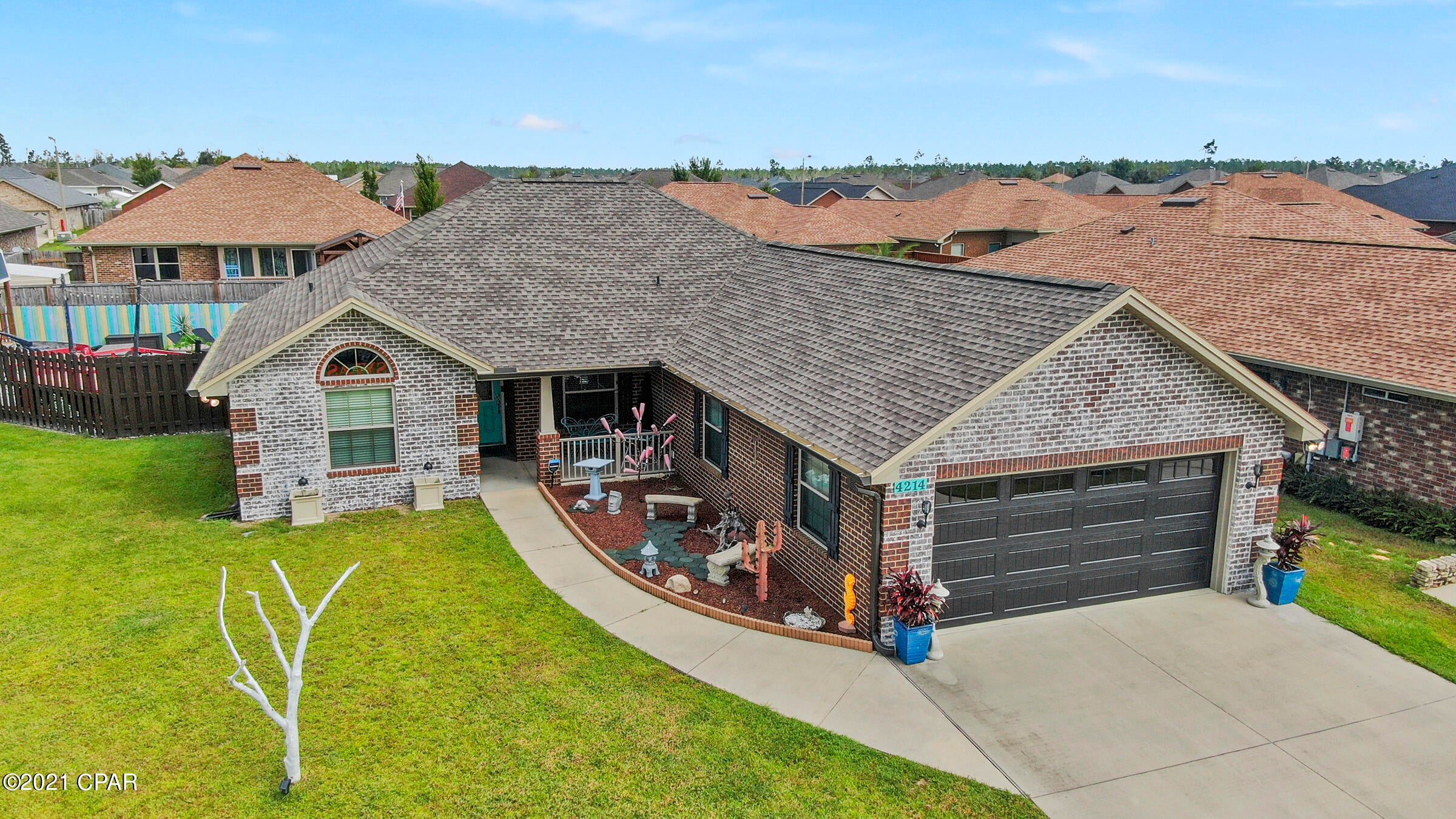 Bylsma Manor Estates - Residential
