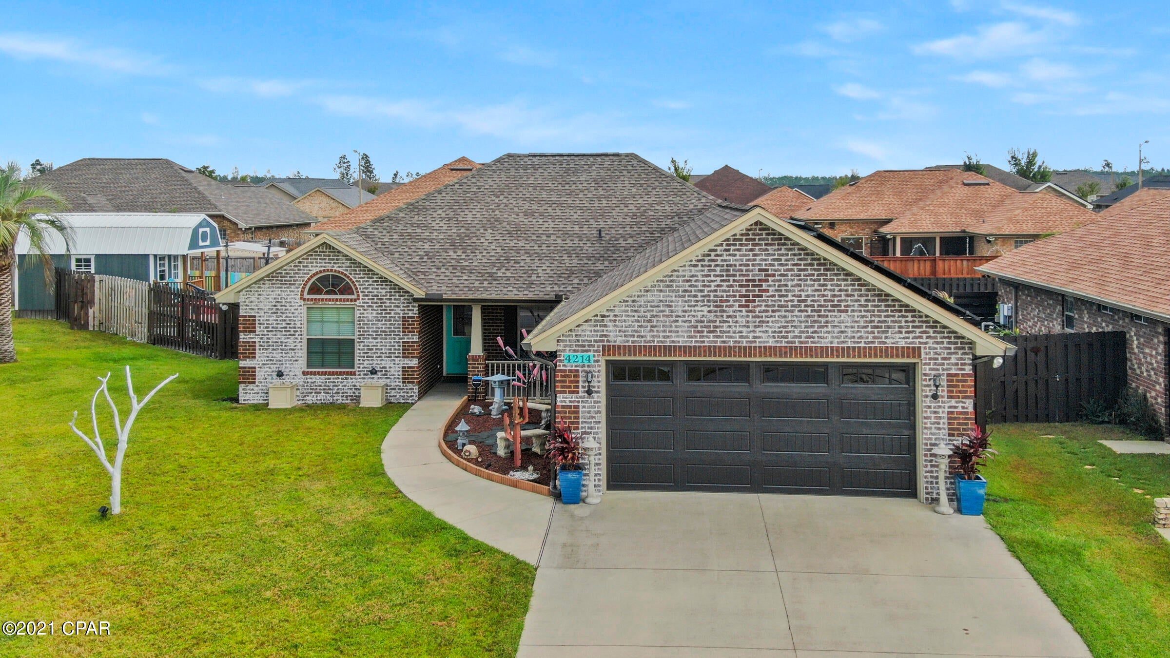 Bylsma Manor Estates - Residential