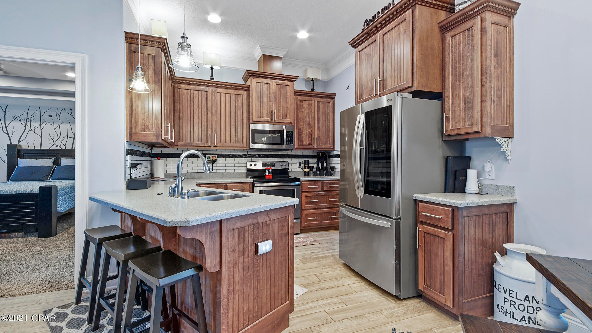 Bylsma Manor Estates - Residential