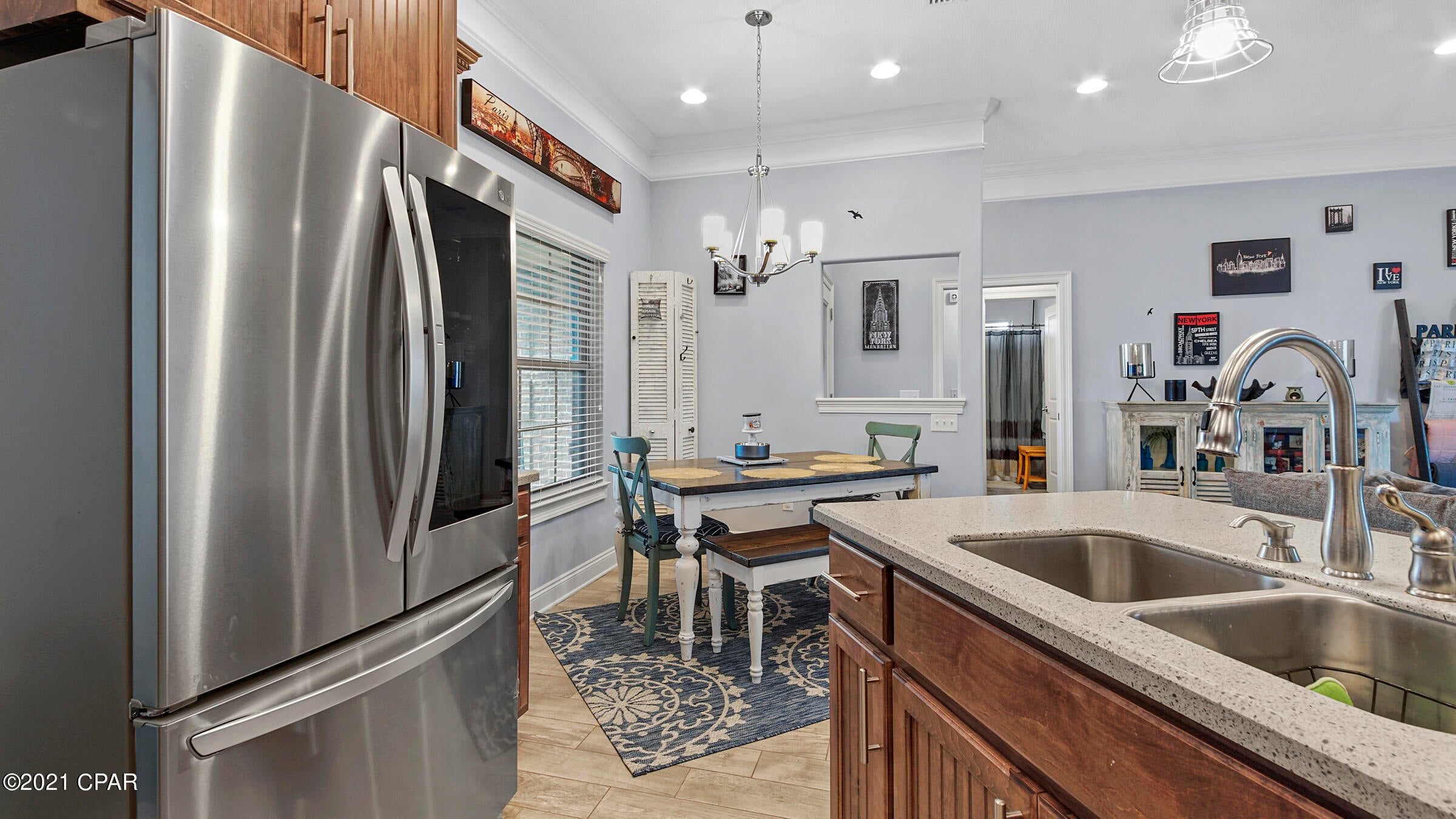 Bylsma Manor Estates - Residential