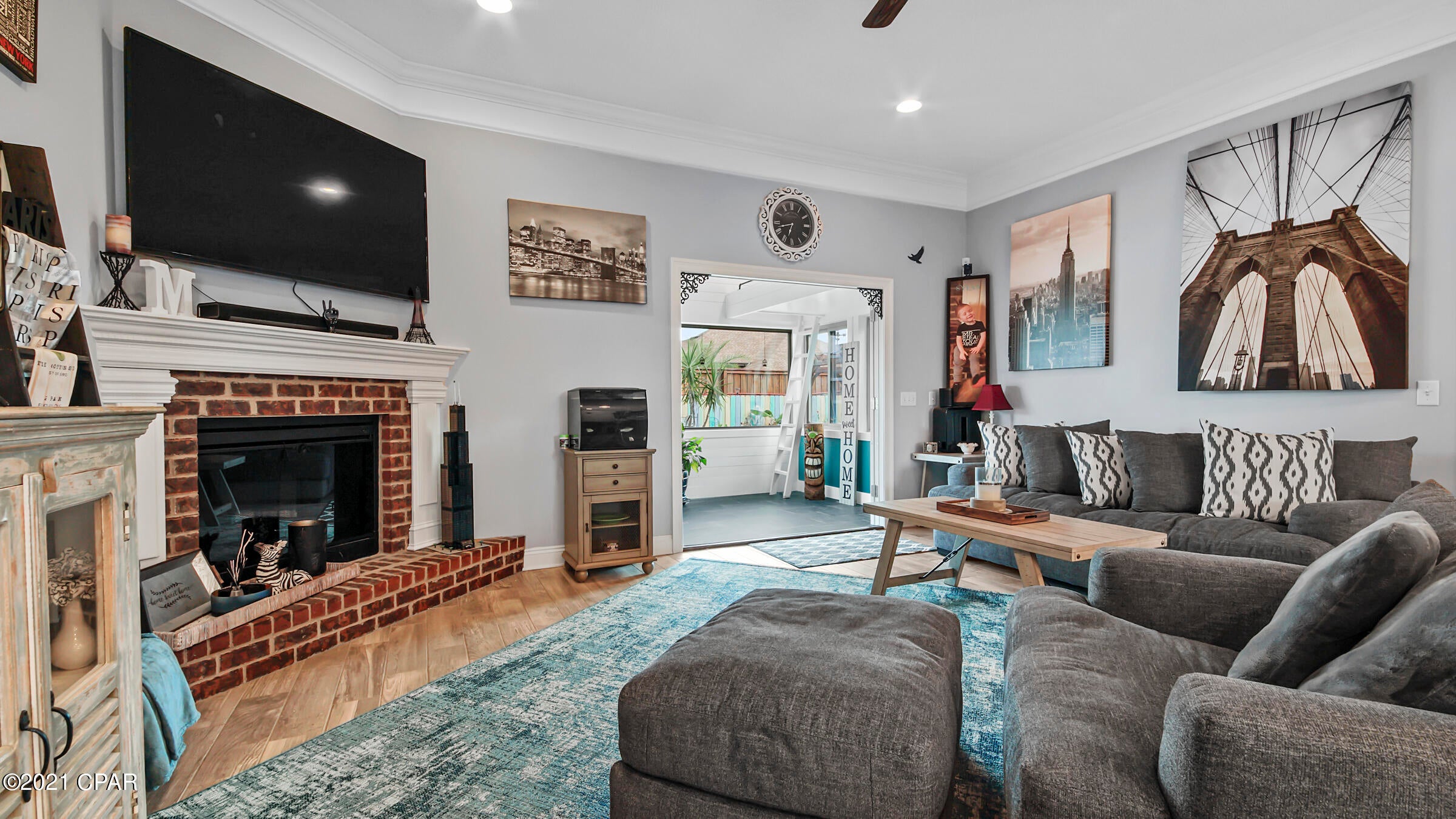 Bylsma Manor Estates - Residential