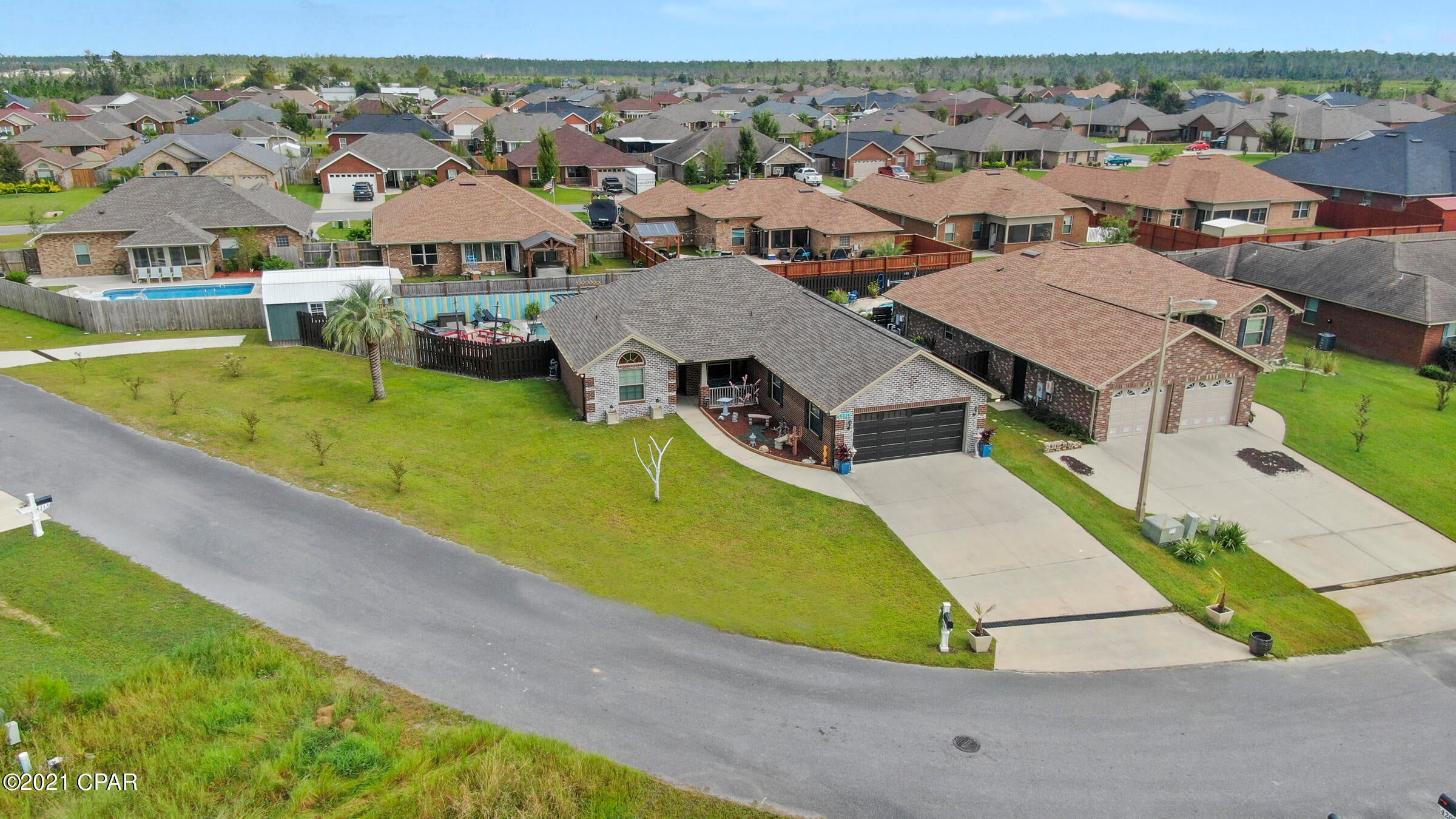 Bylsma Manor Estates - Residential