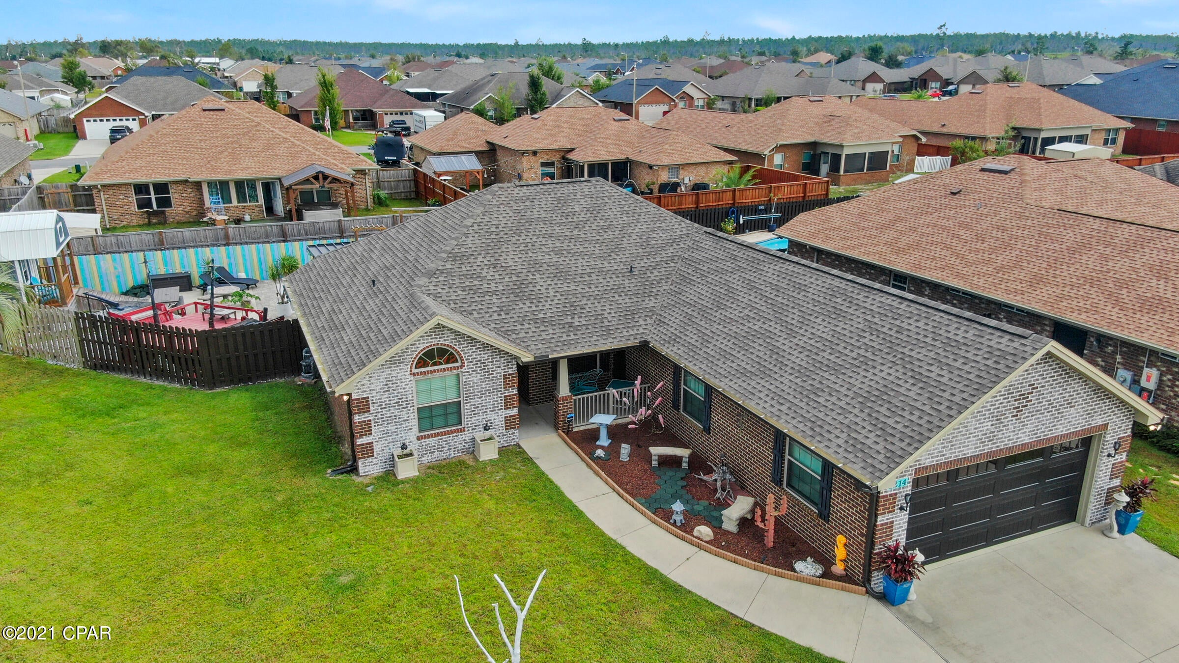 Bylsma Manor Estates - Residential