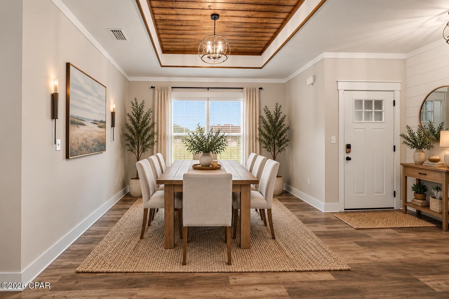[No Recorded Subdiv] - Residential Lease