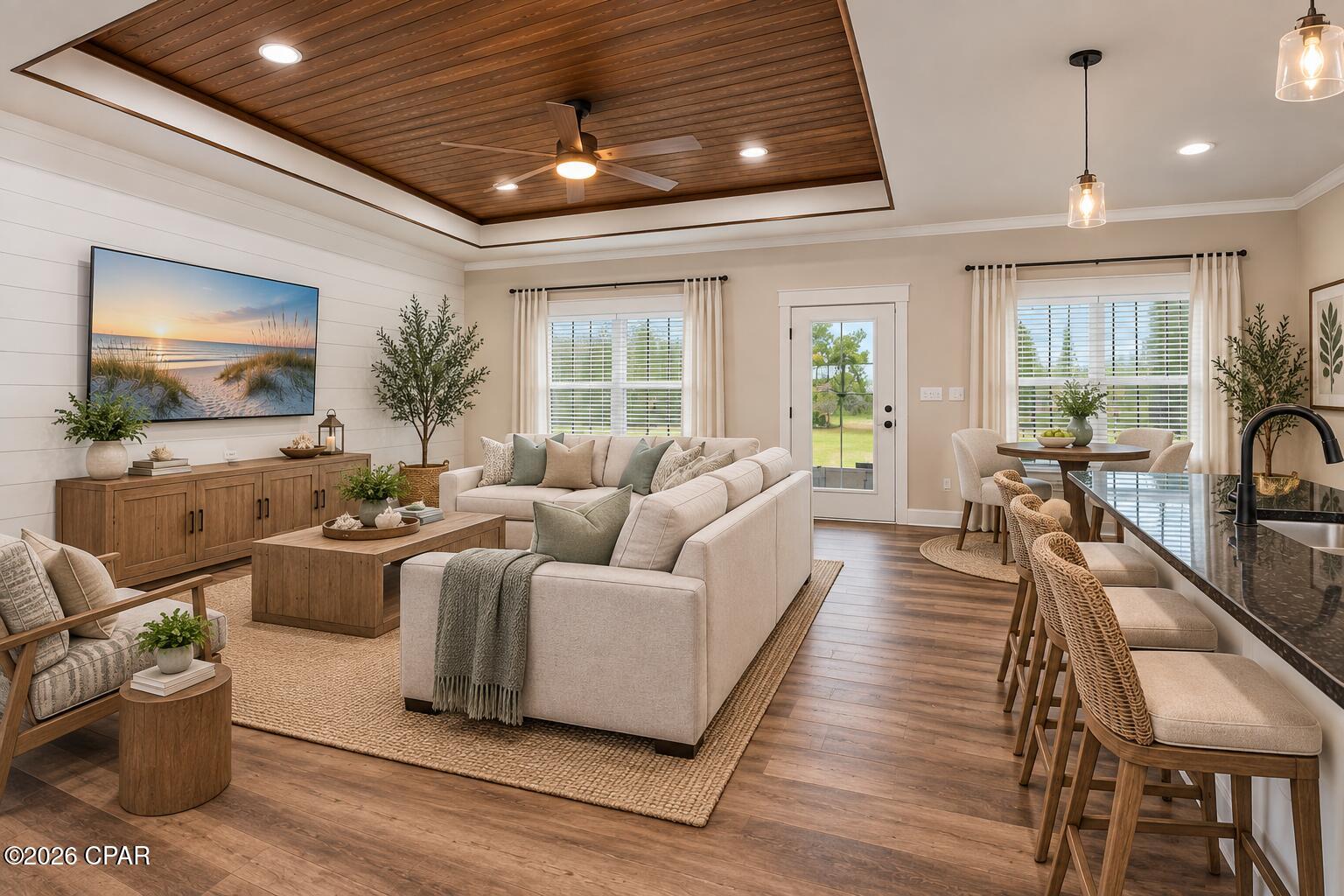 [No Recorded Subdiv] - Residential Lease