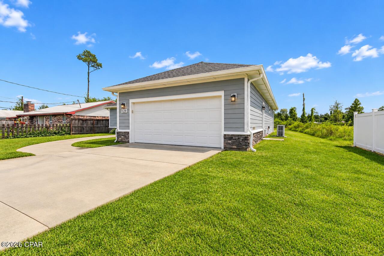 [No Recorded Subdiv] - Residential Lease
