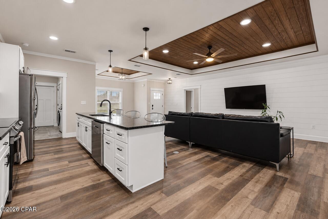 [No Recorded Subdiv] - Residential Lease