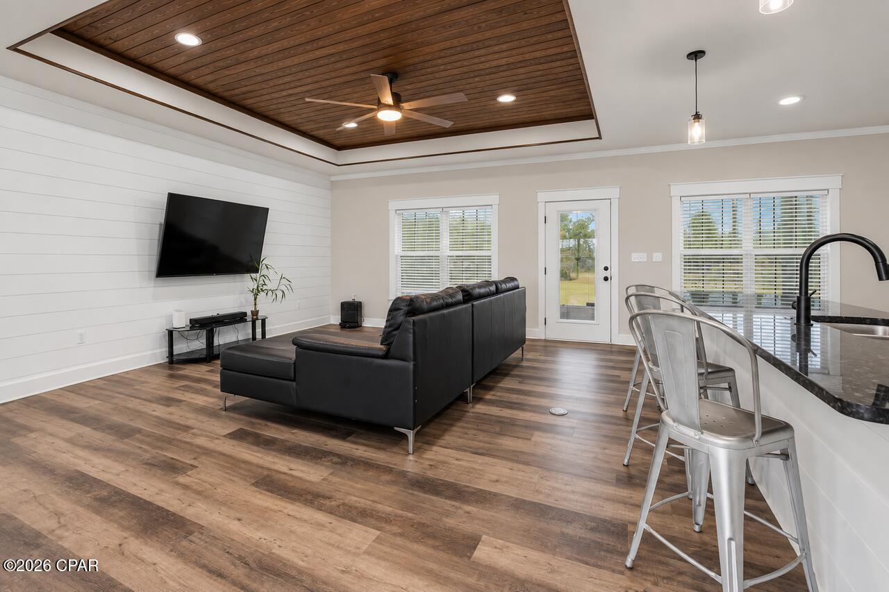 [No Recorded Subdiv] - Residential Lease