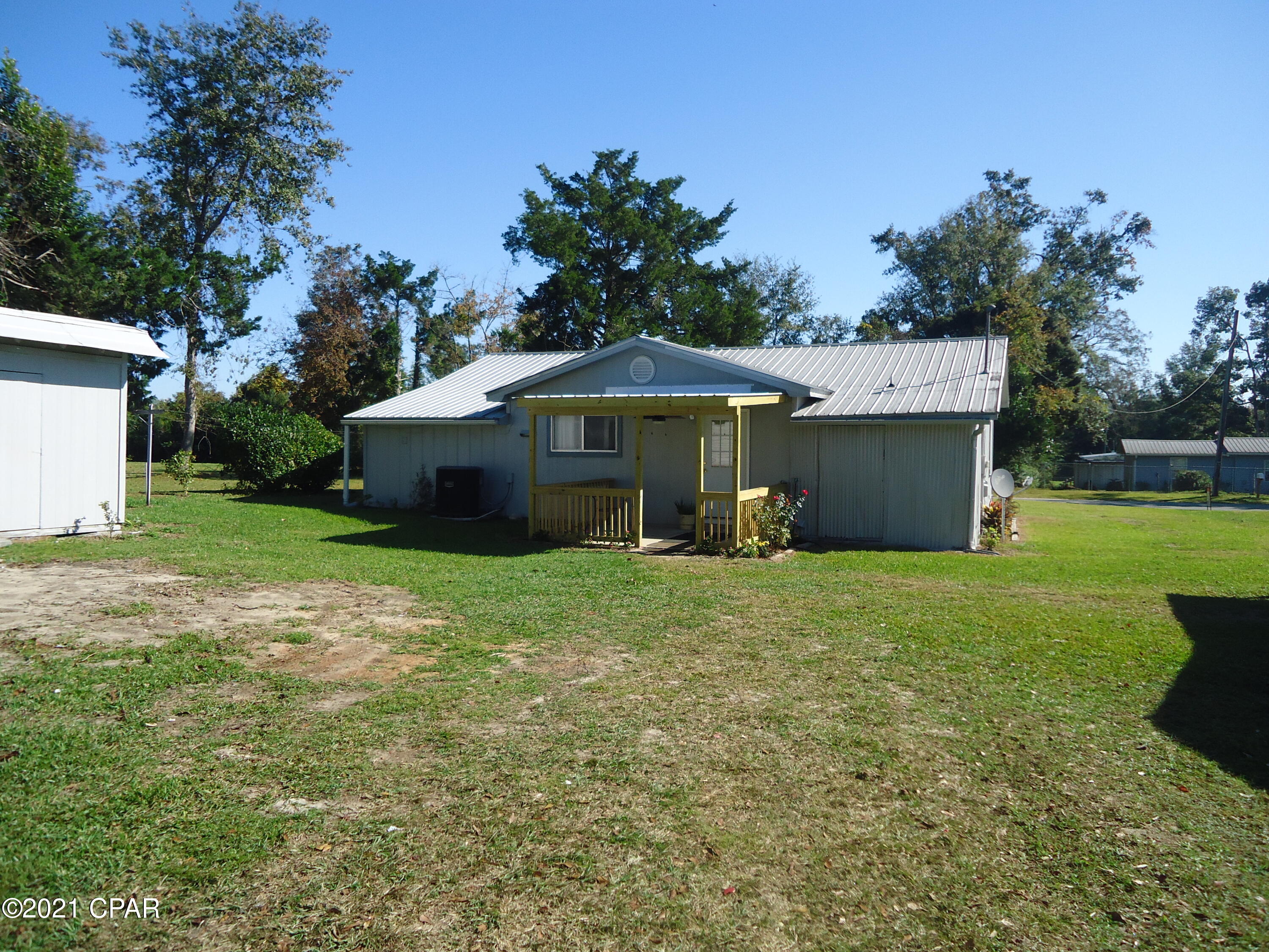 No Named Subdivision - Residential