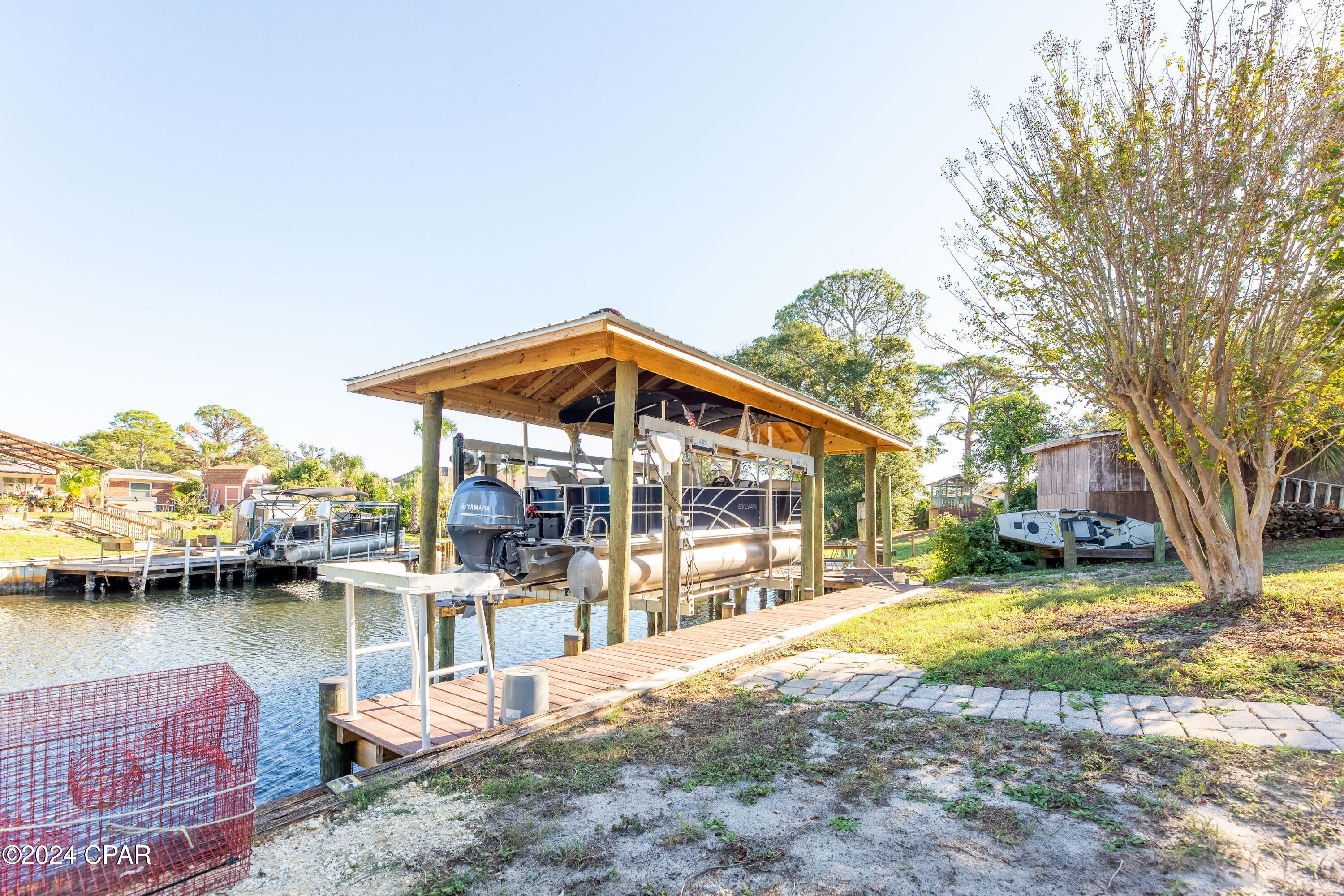 Woodlawn Unit 2 - Residential
