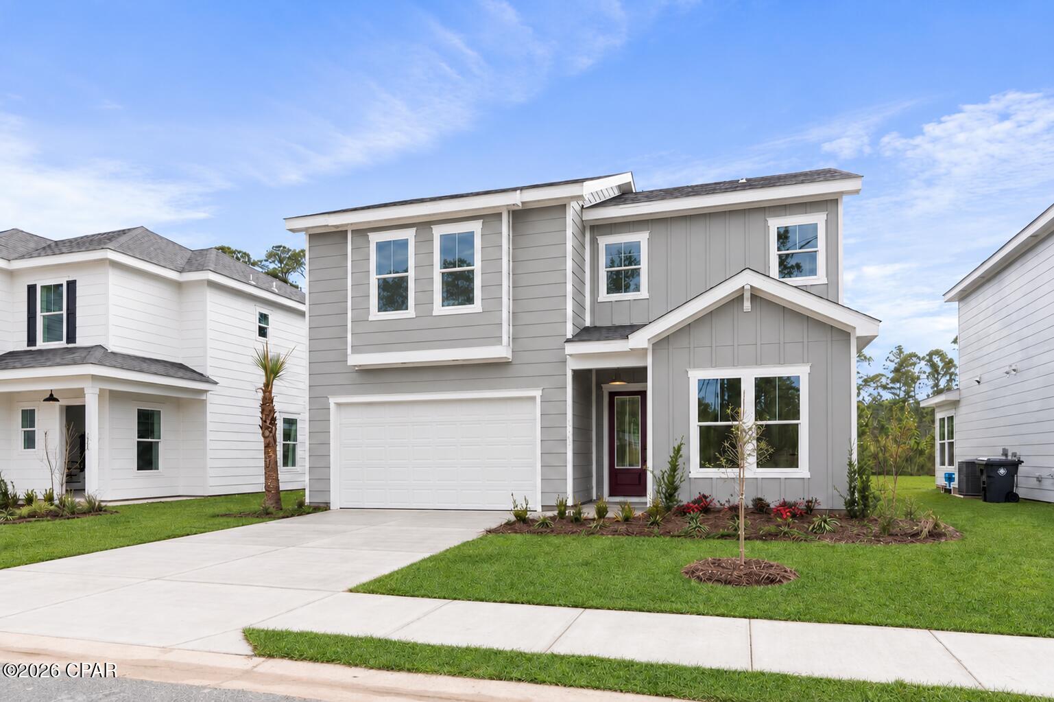 No Named Subdivision - Residential