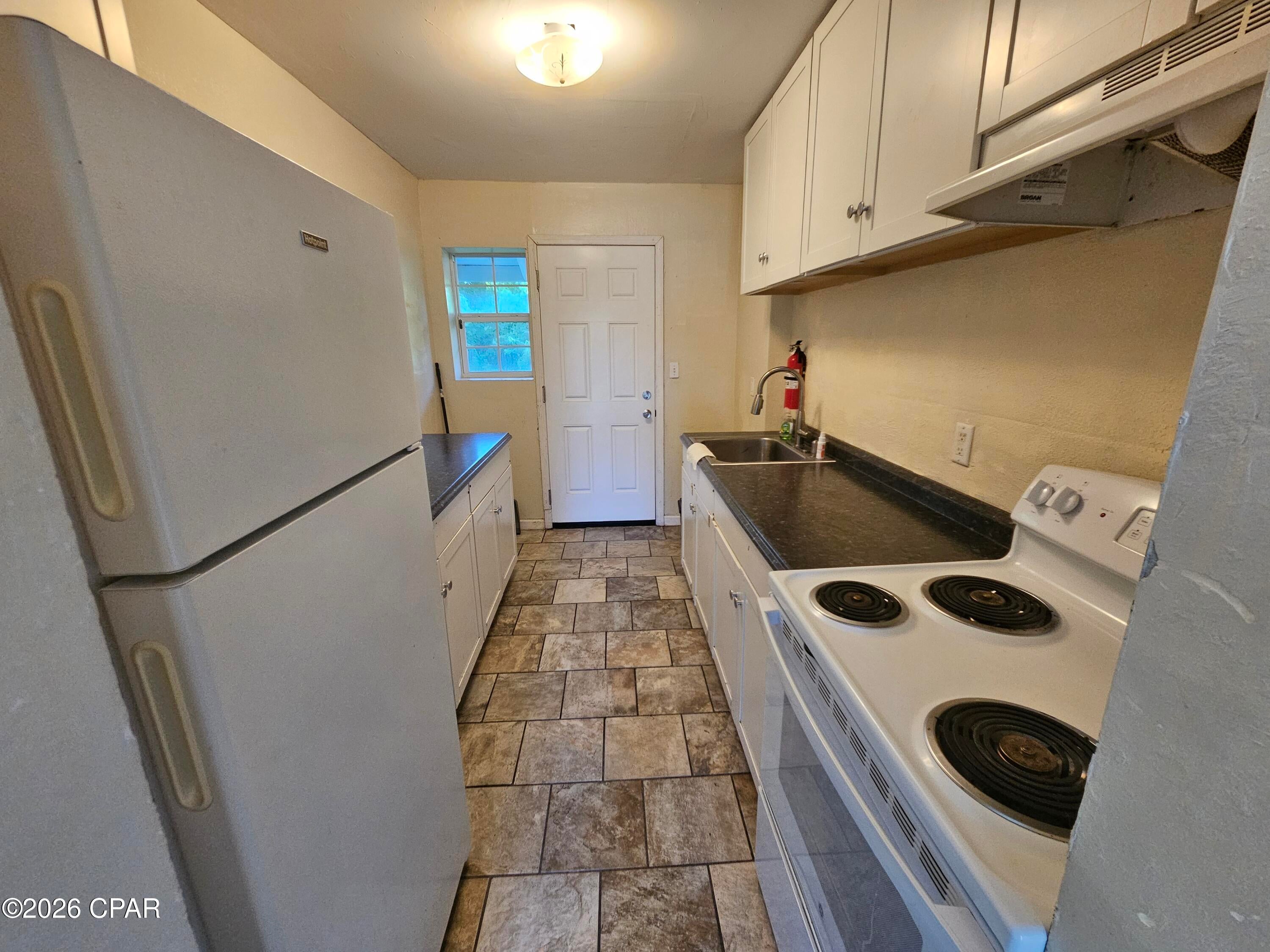 Carver Heights - Residential Lease