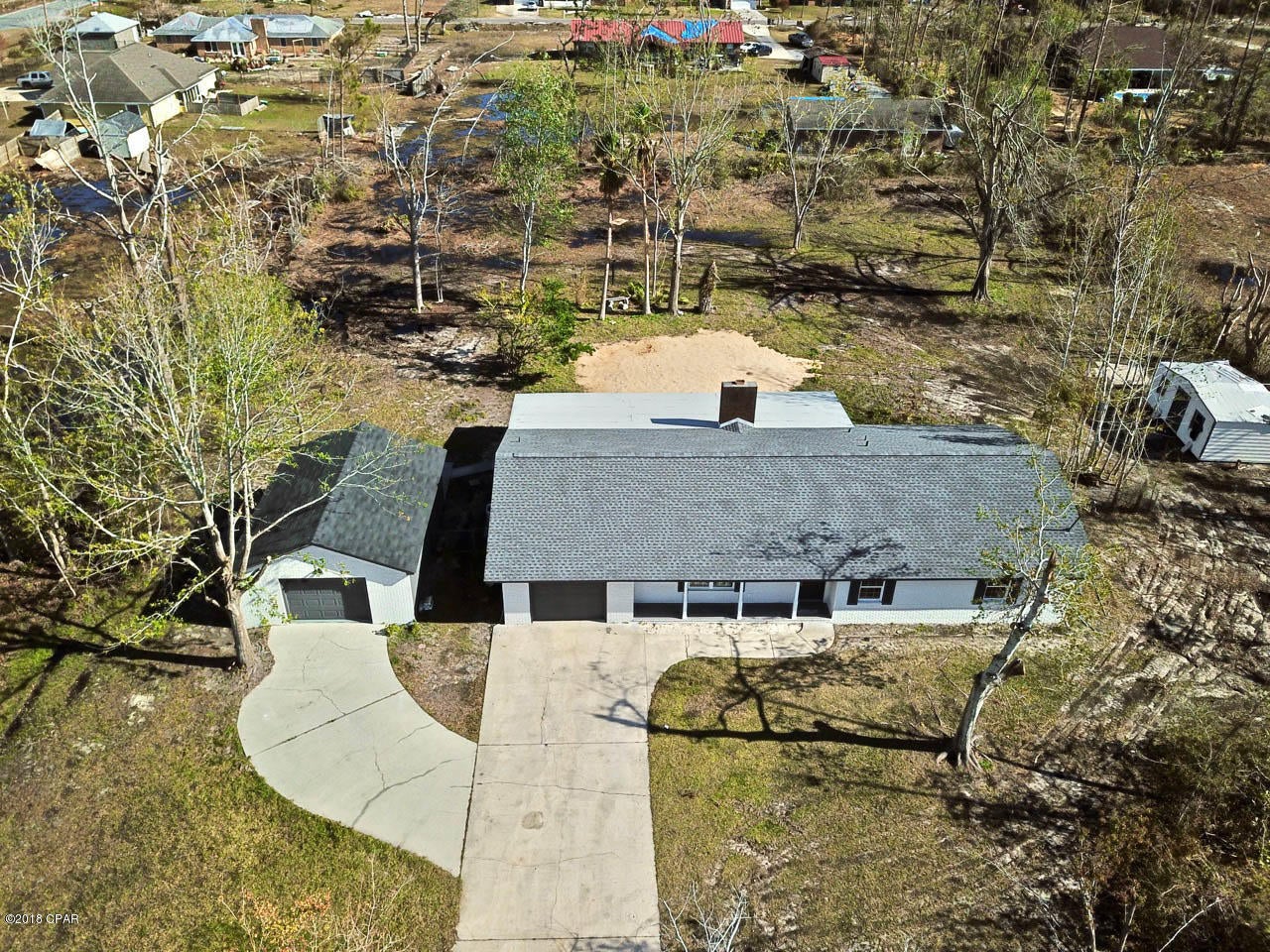 [No Recorded Subdiv] - Residential