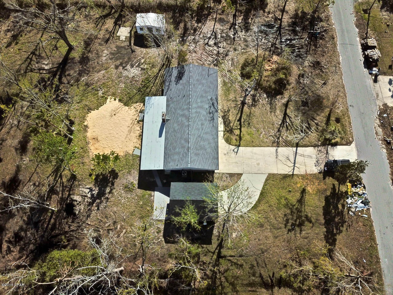 [No Recorded Subdiv] - Residential