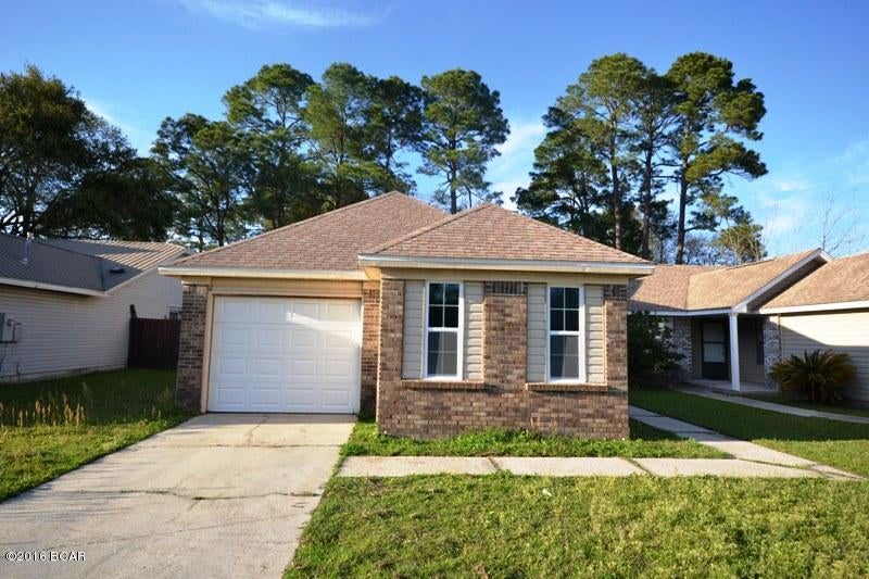 Garden Cove - Residential