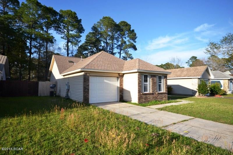 Garden Cove - Residential