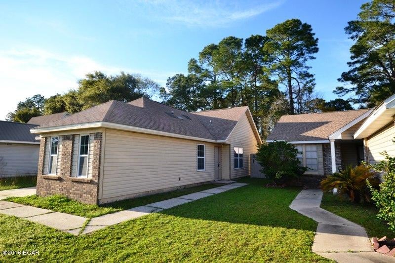 Garden Cove - Residential