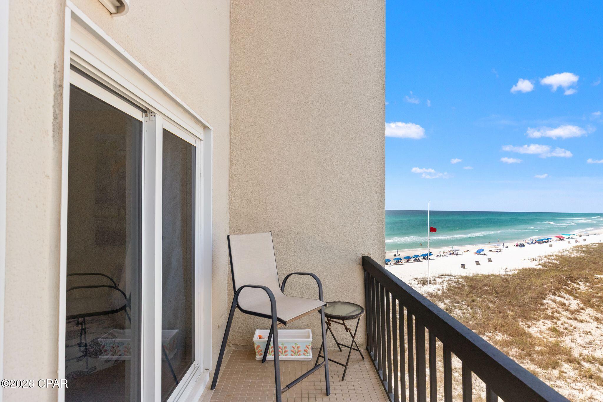 Pinnacle Port Phase 1-A - Residential