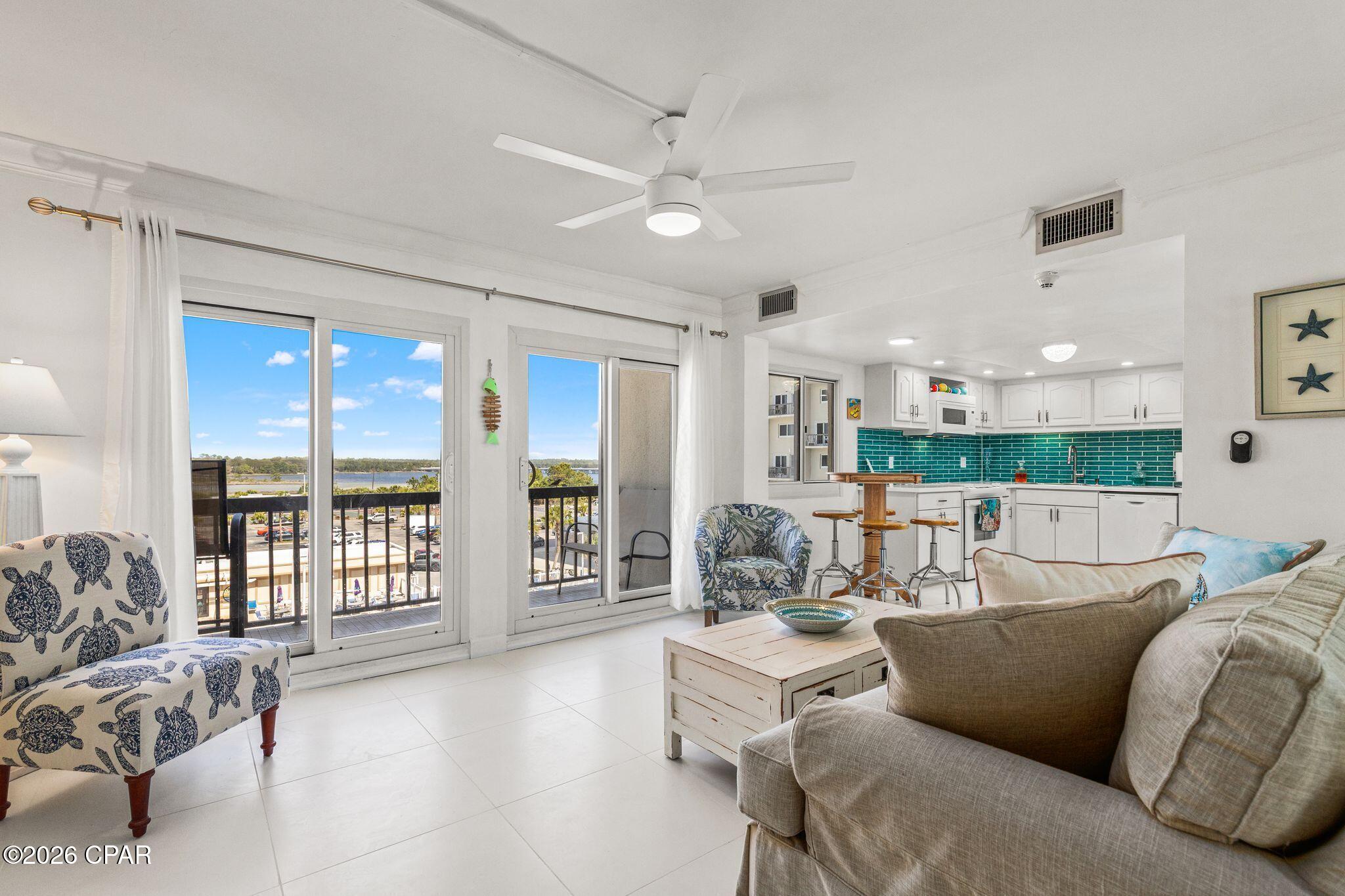Pinnacle Port Phase 1-A - Residential