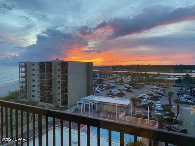 Pinnacle Port Phase 1-A - Residential
