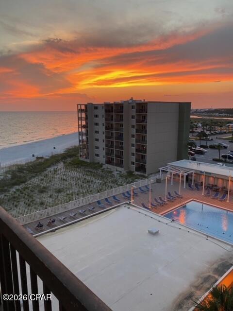 Pinnacle Port Phase 1-A - Residential