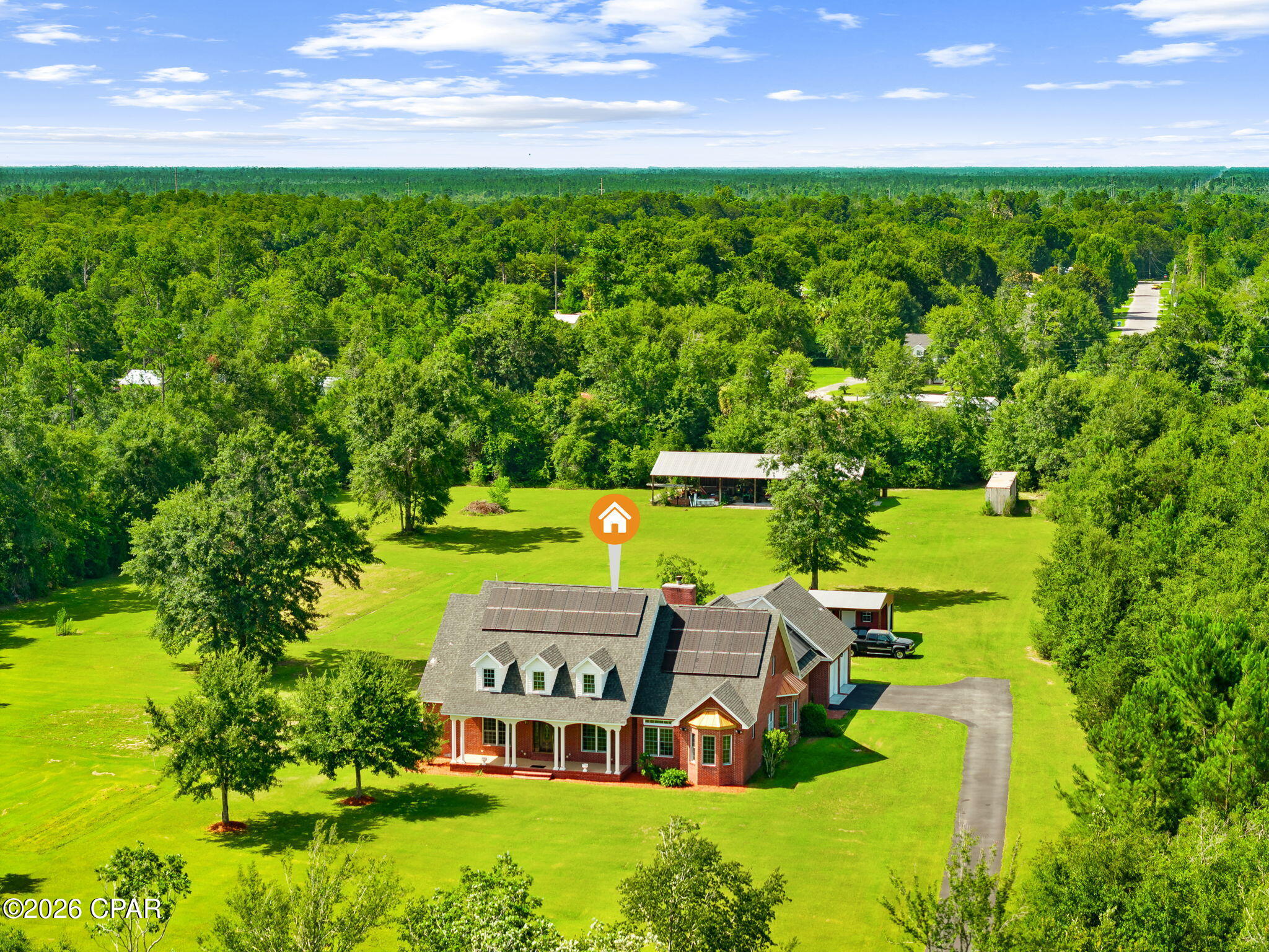 [No Recorded Subdiv] - Residential