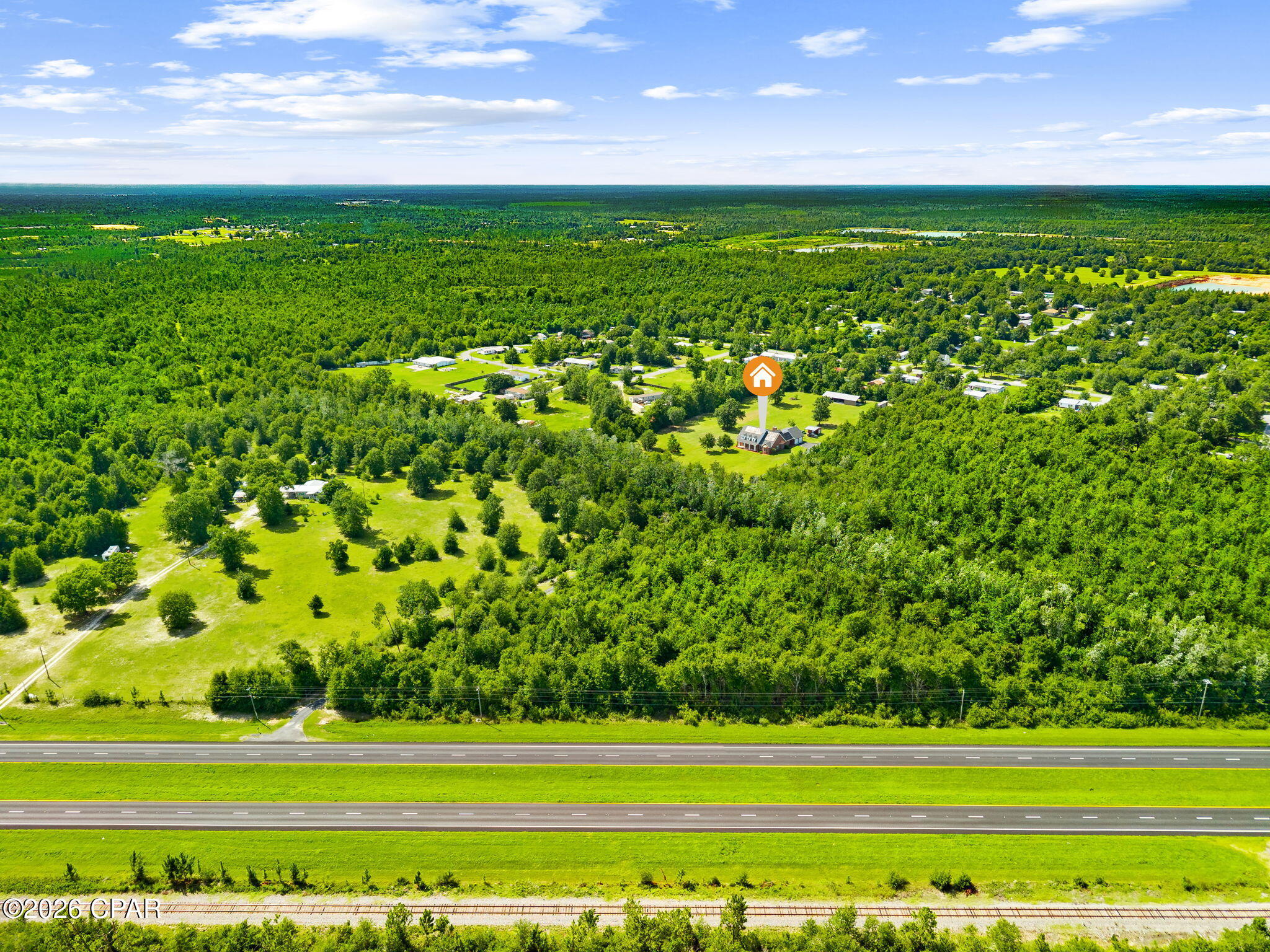 [No Recorded Subdiv] - Residential