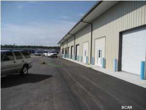 Beach Commerce Park - Commercial Sale