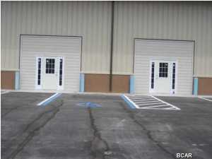 Beach Commerce Park - Commercial Sale
