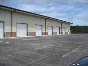 Beach Commerce Park - Commercial Sale