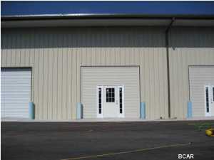 Beach Commerce Park - Commercial Sale