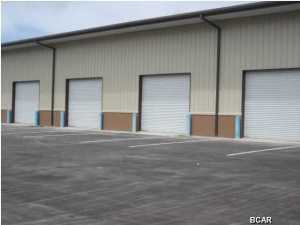 Beach Commerce Park - Commercial Sale