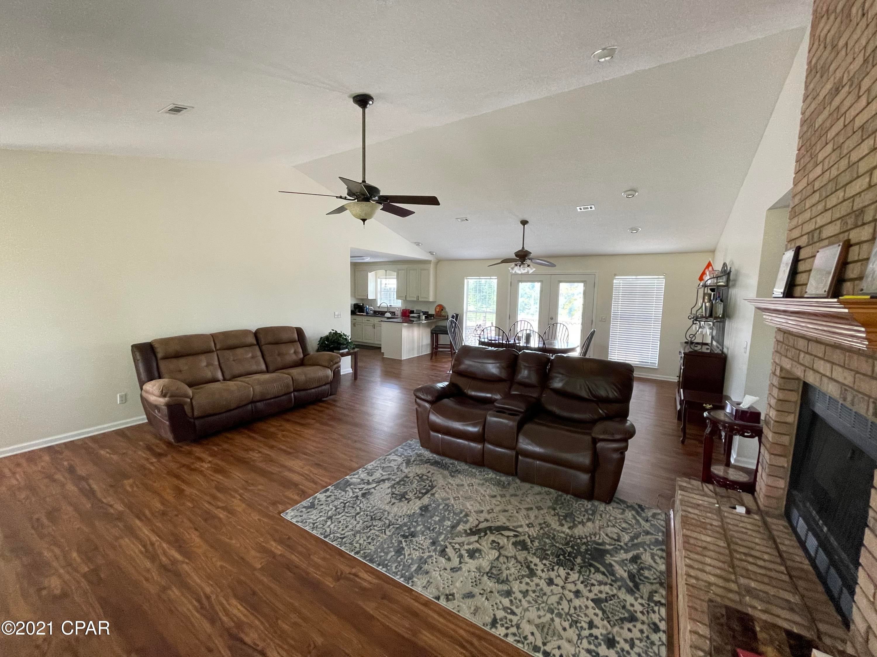 Indian Springs Unit 2 - Residential