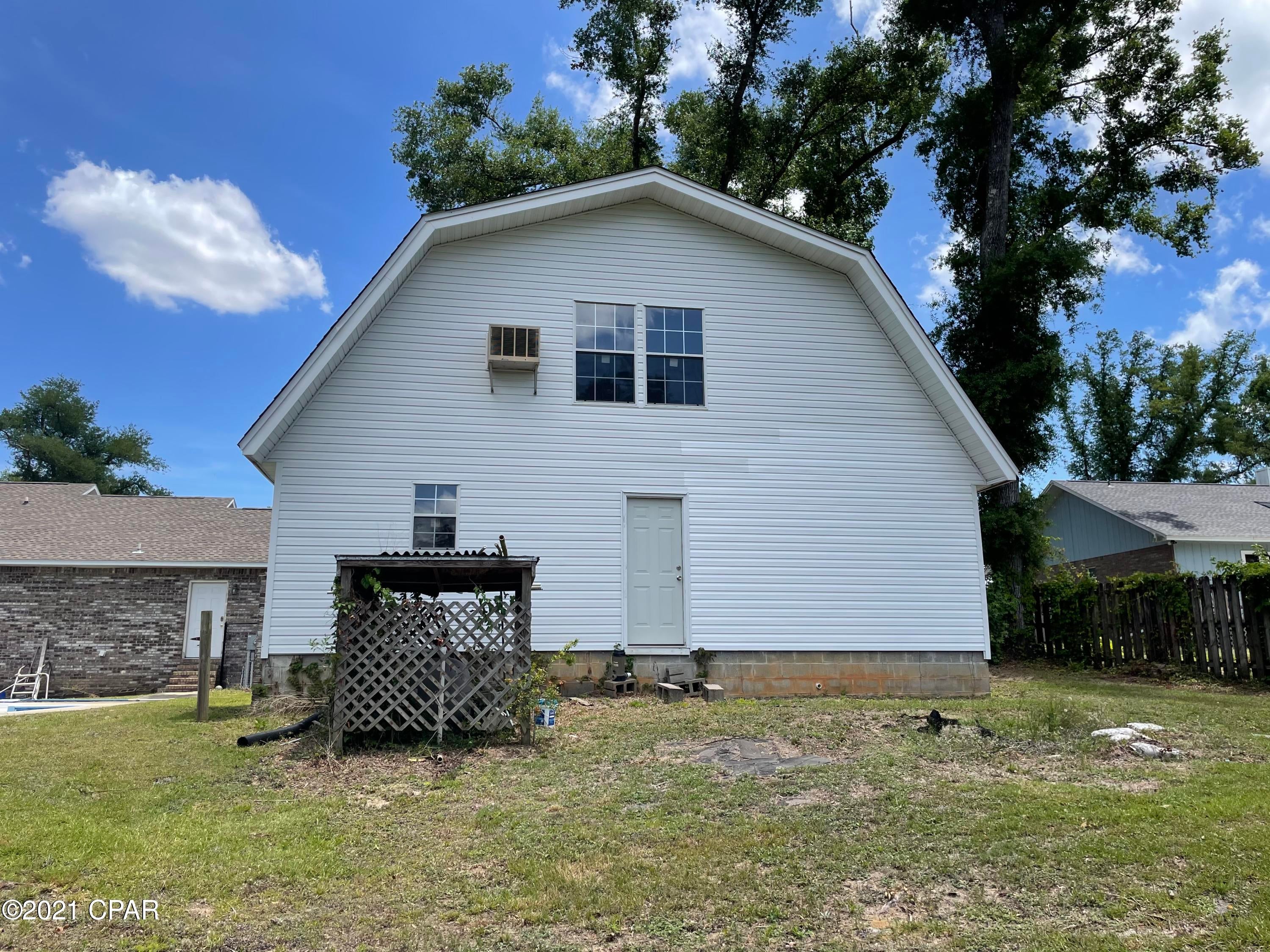 Indian Springs Unit 2 - Residential