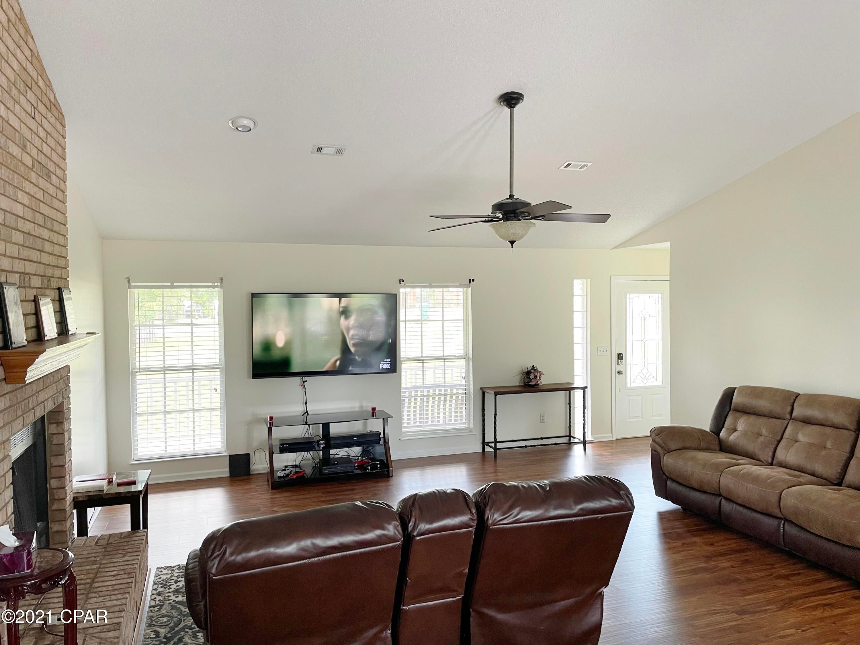 Indian Springs Unit 2 - Residential