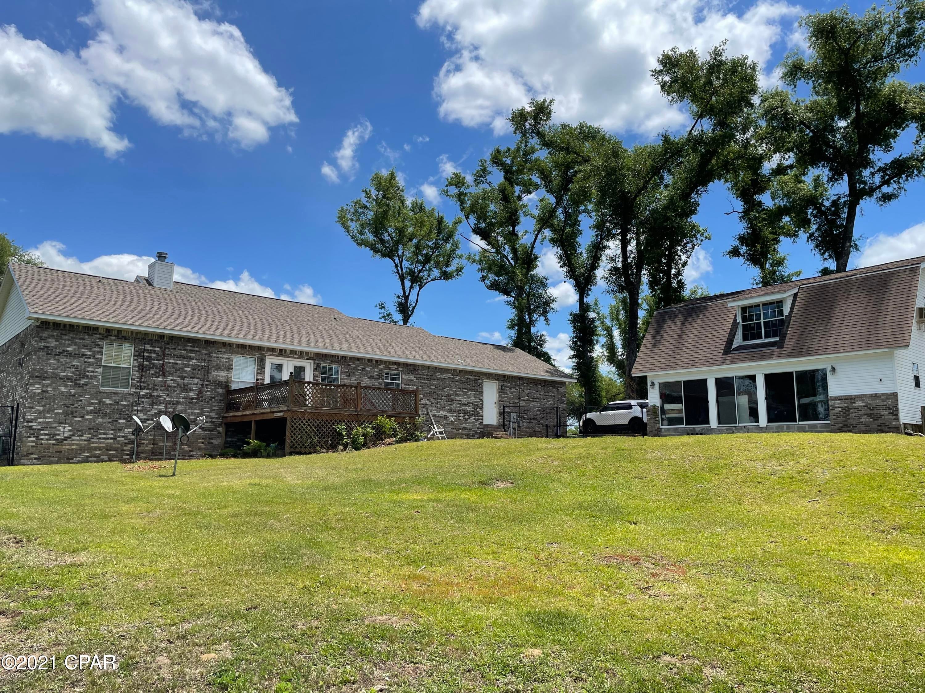Indian Springs Unit 2 - Residential
