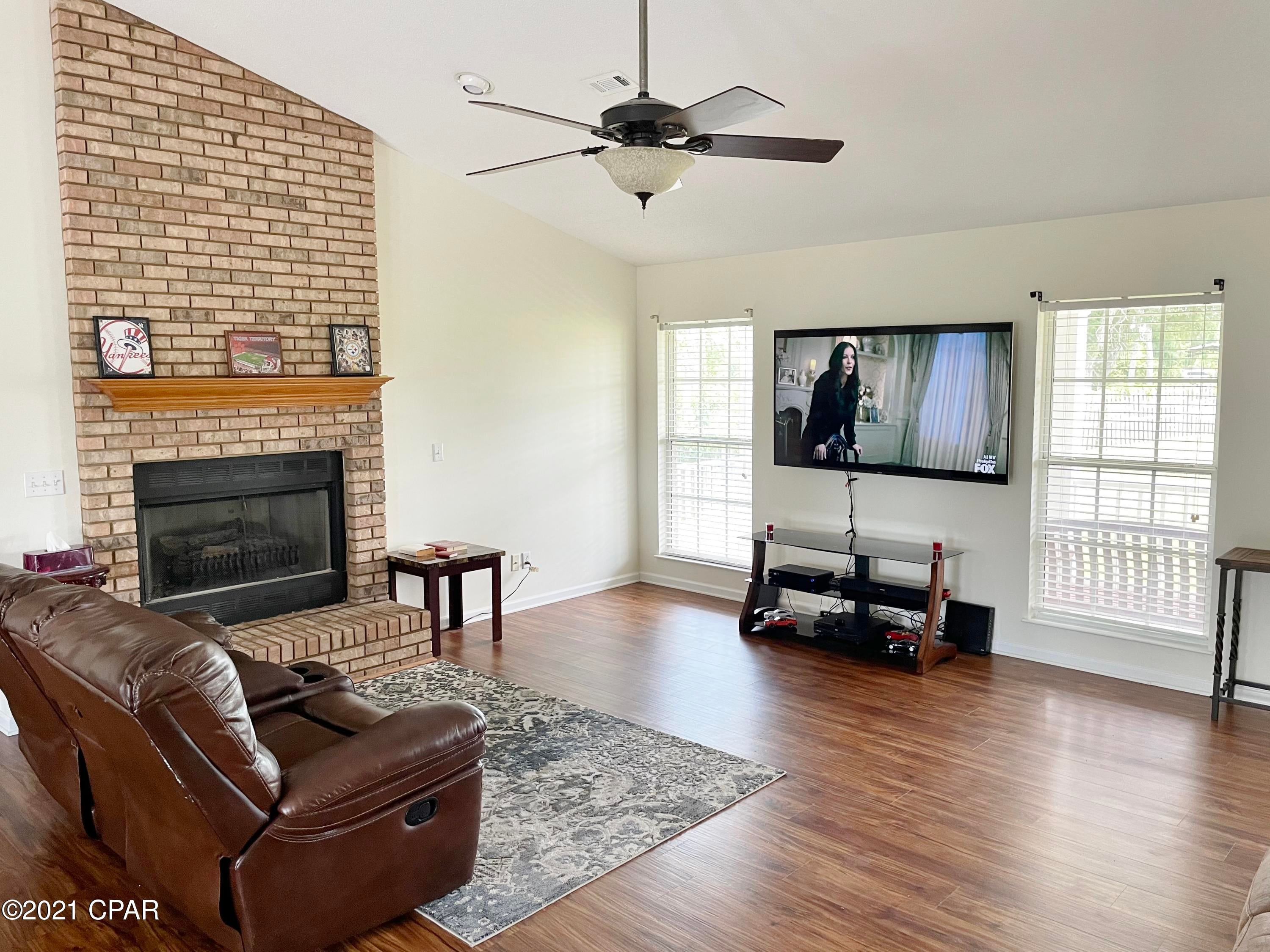 Indian Springs Unit 2 - Residential