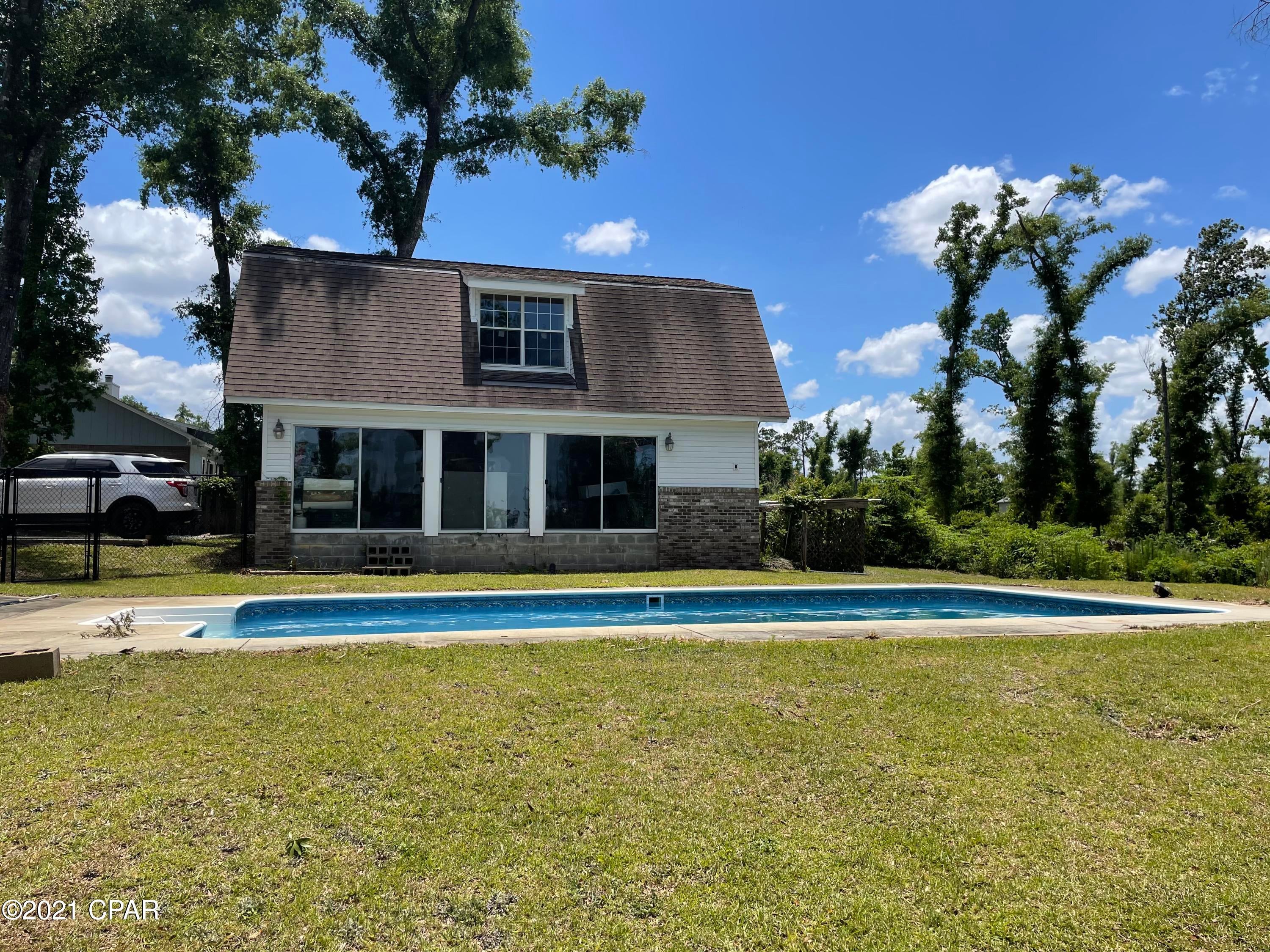 Indian Springs Unit 2 - Residential