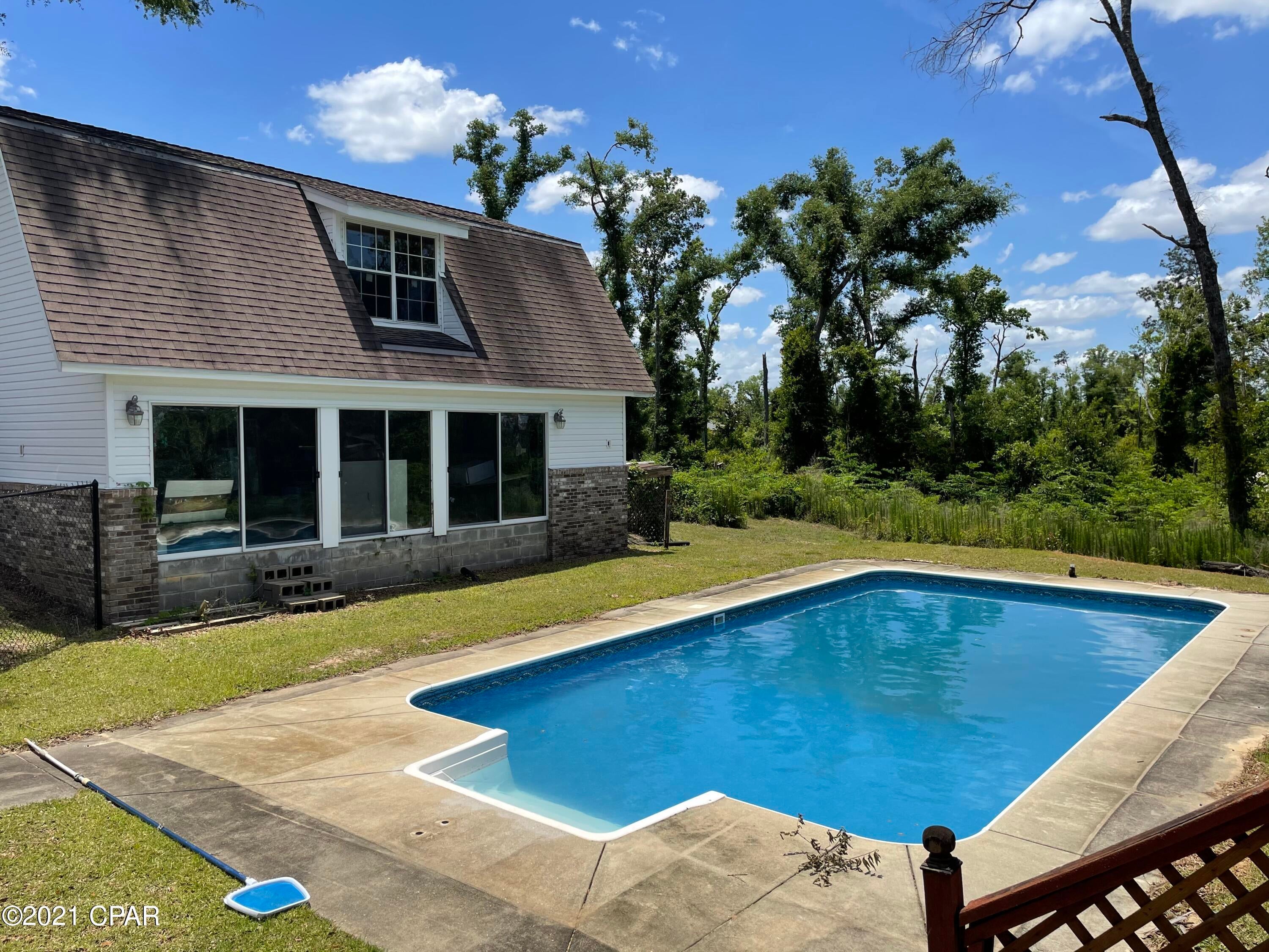 Indian Springs Unit 2 - Residential